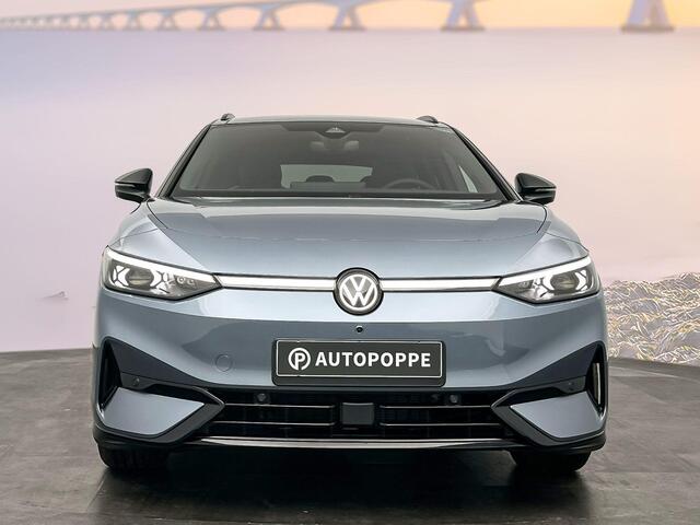 Volkswagen ID ID.7 Tourer Limited Edition 77 kWh