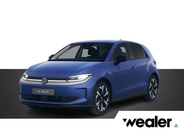 Volkswagen ID ID. Polo Life First Edition 52 kWh accu, 155 kW / 211 PK