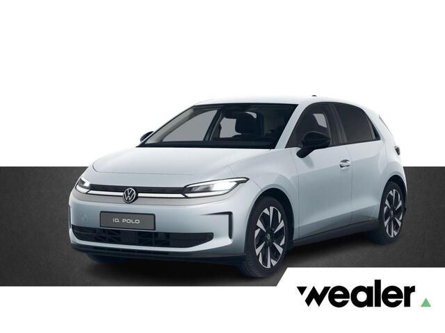 Volkswagen ID ID. Polo Life First Edition 52 kWh accu, 155 kW / 211 PK