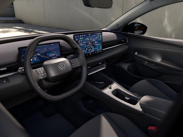 Volkswagen ID ID. Polo Life First Edition 52 kWh 211 PK | Navigatie | 17 inch | Stoel- & Stuurverwarming | Adaptieve Cruise Control |