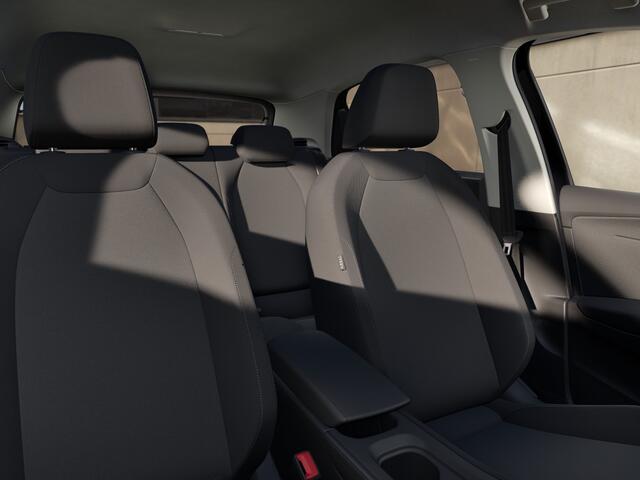Volkswagen ID ID. Polo Life First Edition 52 kWh 211 PK | Navigatie | 17 inch | Stoel- & Stuurverwarming | Adaptieve Cruise Control |