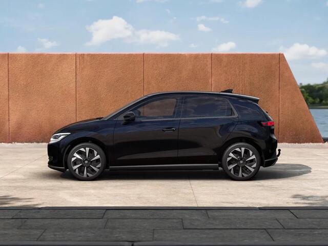 Volkswagen ID ID. Polo Style First Edition 52 kWh accu, 155 kW / 211 PK H Panoramadak | Trekhaak | Massage | Memory