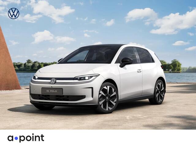 Volkswagen ID ID. Polo Style First Edition 52 kWh accu, 155 kW / 211 PK H Achteruitrijcamera | Carplay | Stoelverwarming