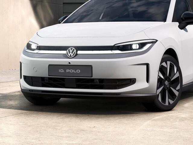 Volkswagen ID ID. Polo Style First Edition 52 kWh accu, 155 kW / 211 PK H Achteruitrijcamera | Carplay | Stoelverwarming