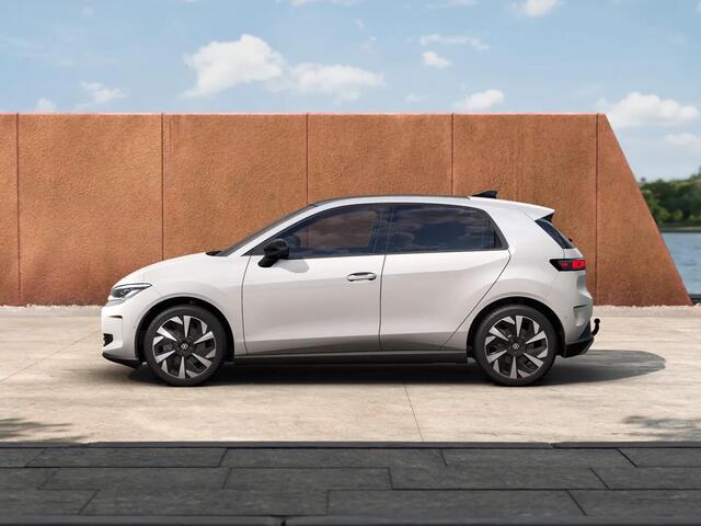 Volkswagen ID ID. Polo Style First Edition 52 kWh accu, 155 kW / 211 PK H Achteruitrijcamera | Carplay | Stoelverwarming