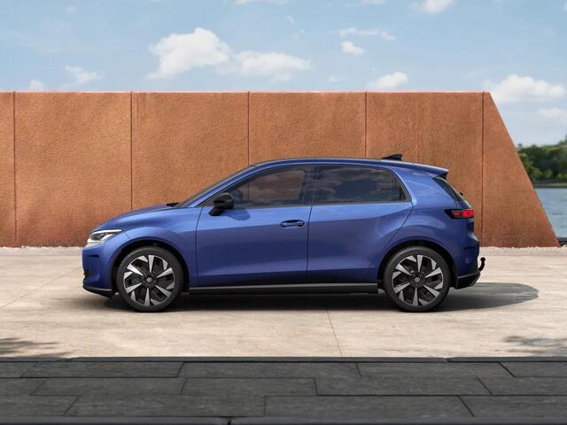 Volkswagen ID ID. Polo Style First Edition 52 kWh accu, 155 kW / 211 PK H Panoramadak | Trekhaak | Massage | Memory