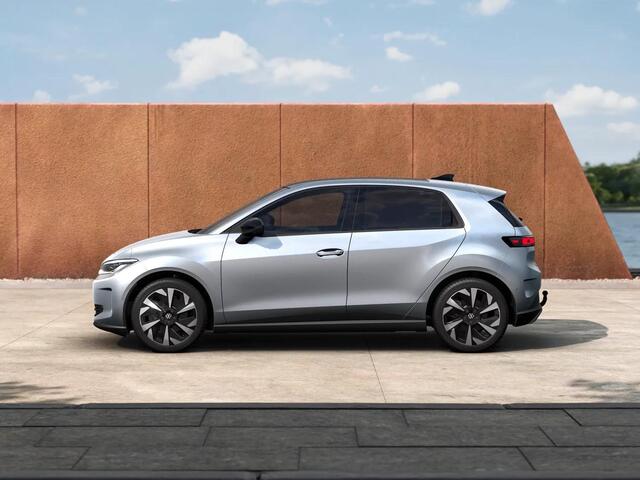 Volkswagen ID ID. Polo Style First Edition 52 kWh accu, 155 kW / 211 PK H Achteruitrijcamera | Carplay | Stoelverwarming