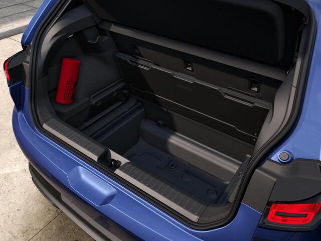 Volkswagen ID ID. Polo Style First Edition 52 kWh accu, 155 kW / 211 PK H Panoramadak | Trekhaak | Massage | Memory