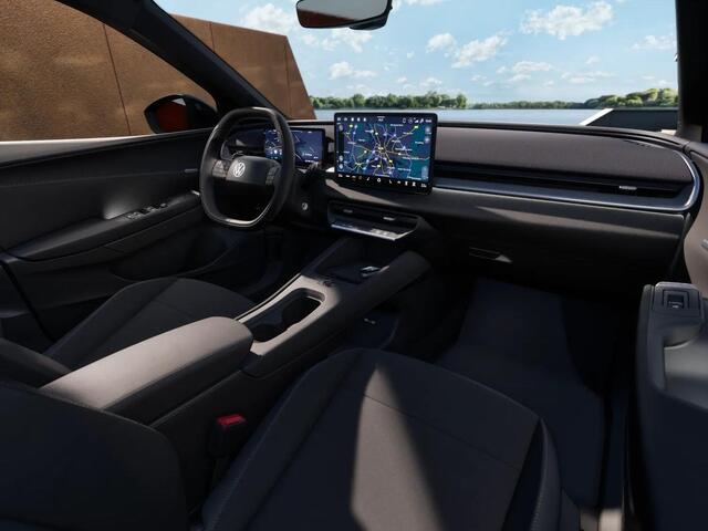Volkswagen ID ID. Polo Style First Edition 52 kWh accu, 155 kW / 211 PK H Achteruitrijcamera | Carplay | Stoelverwarming