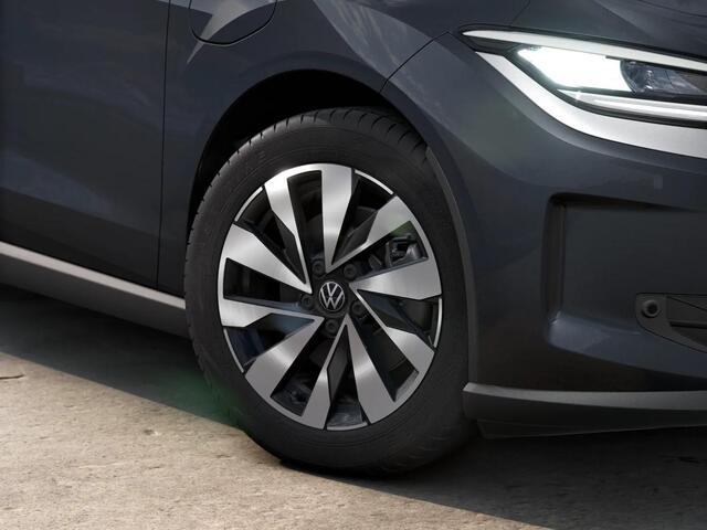 Volkswagen ID ID. Polo Life First Edition 52 kWh accu, 155 kW / 211 PK Ha Achteruitrijcamera | Carplay | Stoelverwarming