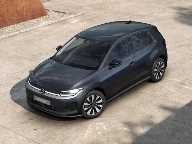 Volkswagen ID ID. Polo Life First Edition 52 kWh accu, 155 kW / 211 PK Ha Achteruitrijcamera | Carplay | Stoelverwarming