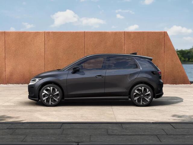 Volkswagen ID ID. Polo Life First Edition 52 kWh accu, 155 kW / 211 PK Ha Achteruitrijcamera | Carplay | Stoelverwarming