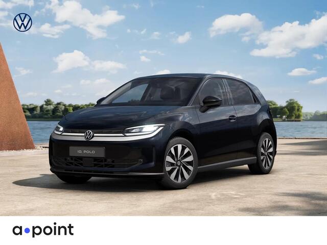 Volkswagen ID ID. Polo Life First Edition 52 kWh accu, 155 kW / 211 PK Ha Achteruitrijcamera | Carplay | Stoelverwarming
