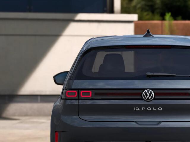 Volkswagen ID ID. Polo Life First Edition 52 kWh accu, 155 kW / 211 PK Ha Achteruitrijcamera | Carplay | Stoelverwarming