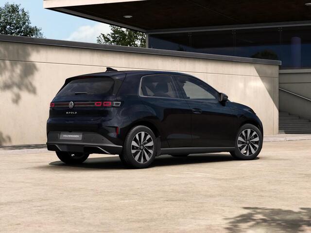 Volkswagen ID ID. Polo Life First Edition 52 kWh accu, 155 kW / 211 PK Ha Achteruitrijcamera | Carplay | Stoelverwarming