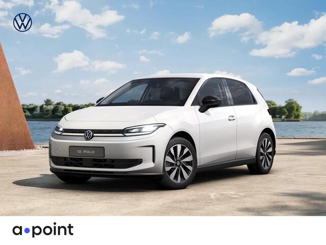 Volkswagen ID ID. Polo Life First Edition 52 kWh accu, 155 kW / 211 PK Ha Achteruitrijcamera | Carplay | Stoelverwarming