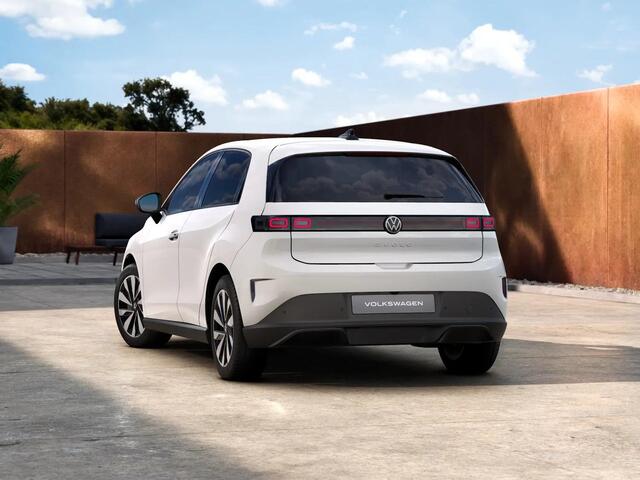 Volkswagen ID ID. Polo Life First Edition 52 kWh accu, 155 kW / 211 PK Ha Achteruitrijcamera | Carplay | Stoelverwarming