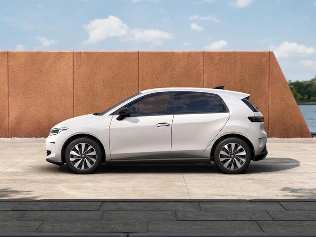 Volkswagen ID ID. Polo Life First Edition 52 kWh accu, 155 kW / 211 PK Ha Achteruitrijcamera | Carplay | Stoelverwarming