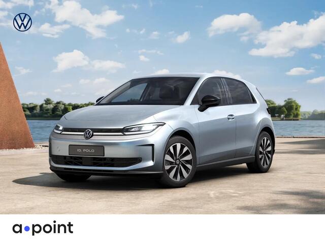 Volkswagen ID ID. Polo Life First Edition 52 kWh accu, 155 kW / 211 PK Ha Achteruitrijcamera | Carplay | Stoelverwarming