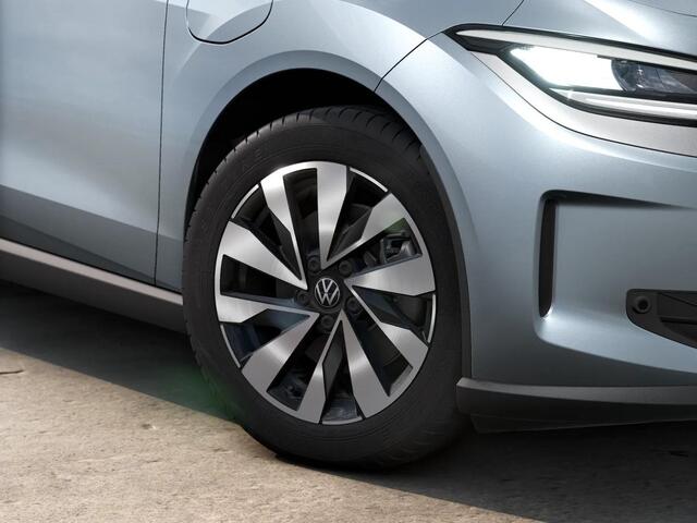 Volkswagen ID ID. Polo Life First Edition 52 kWh accu, 155 kW / 211 PK Ha Achteruitrijcamera | Carplay | Stoelverwarming