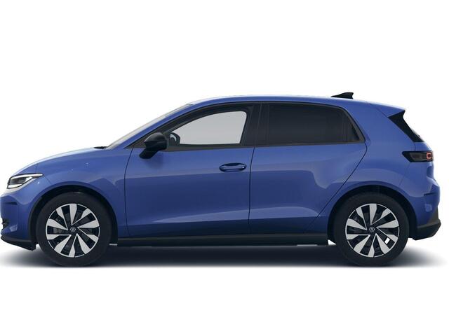 Volkswagen ID ID. Polo Life First Edition 52 kWh 211 PK | Navigatie | 17 inch | Stoel- & Stuurverwarming | Adaptieve Cruise Control |