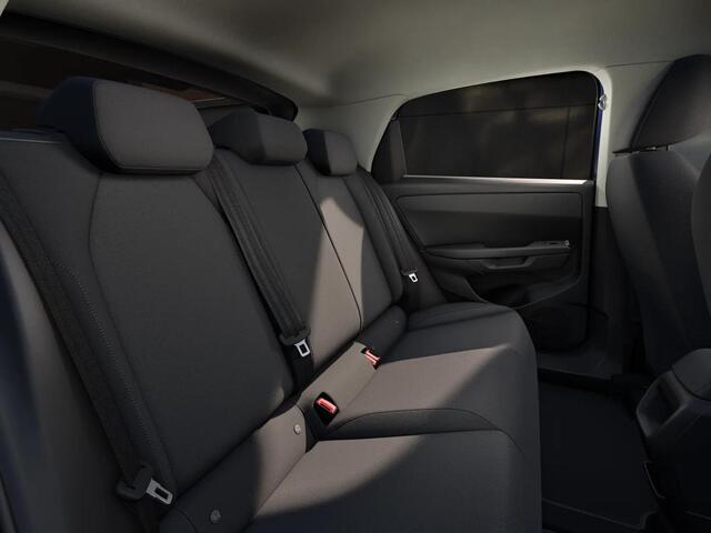 Volkswagen ID ID. Polo Life First Edition 52 kWh accu, 155 kW / 211 PK Ha Achteruitrijcamera | Carplay | Stoelverwarming