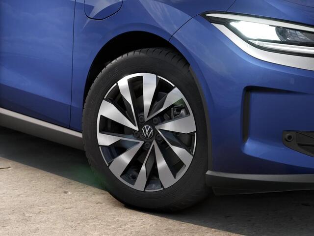 Volkswagen ID ID. Polo Life First Edition 52 kWh accu, 155 kW / 211 PK Ha Achteruitrijcamera | Carplay | Stoelverwarming