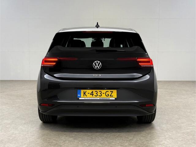 Volkswagen ID ID3 Life 58 kWh | Snelladen | SOH 94% | Sfeer | Virtual | Adap. Cruise | Carplay