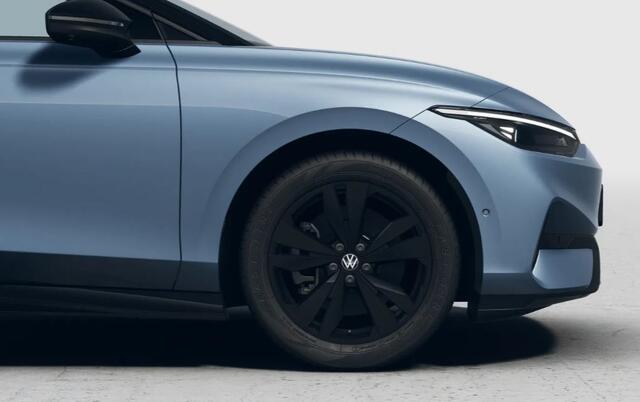 Volkswagen ID ID.7 Tourer Limited Edition Plus 77 kWh