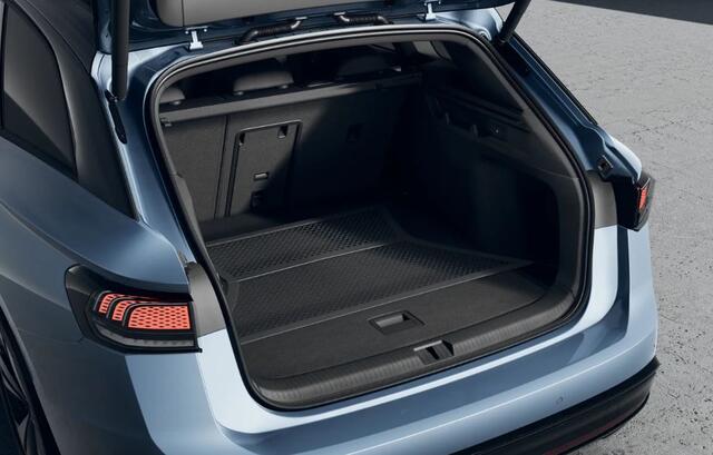 Volkswagen ID ID.7 Tourer Limited Edition Plus 77 kWh