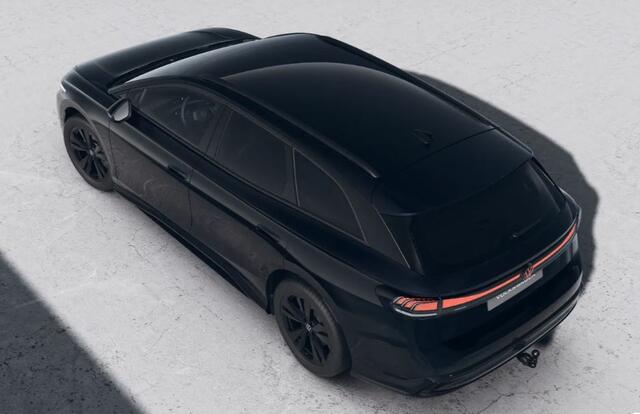 Volkswagen ID ID.7 Tourer Limited Edition Plus 77 kWh