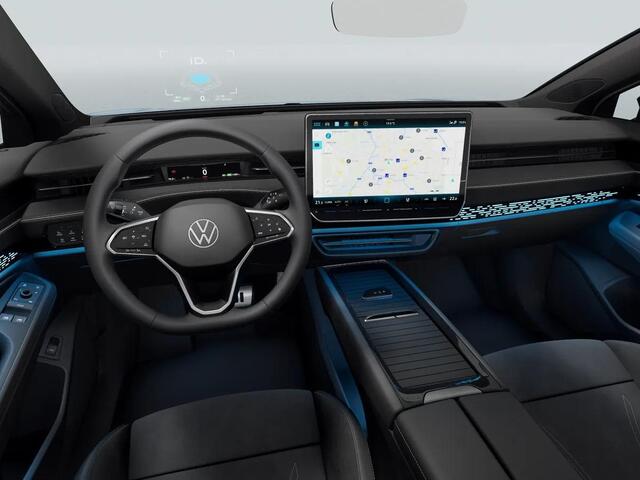 Volkswagen ID ID.7 Limited Edition Plus 86 kWh accu, 210 kW / 286 PK / Trekhaak / Panoramadak / DCC