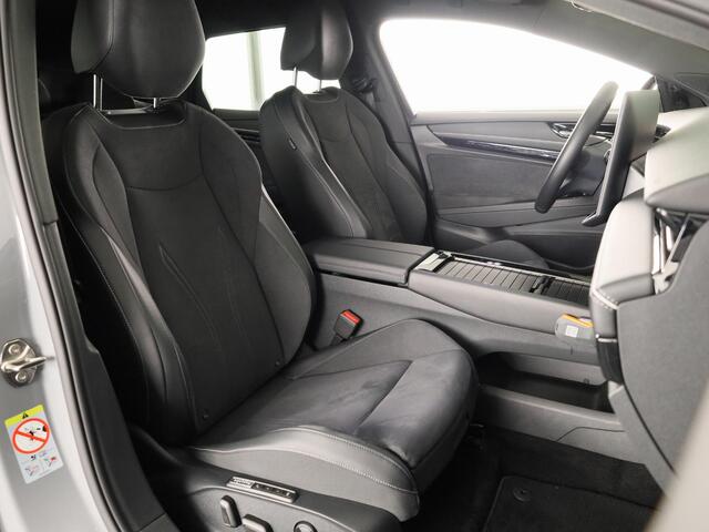 Volkswagen ID ID.7 Limited Edition Plus 77 kWh accu 210 kW / 286 PK V / Trekhaak / Massage / 360 graden / HUD