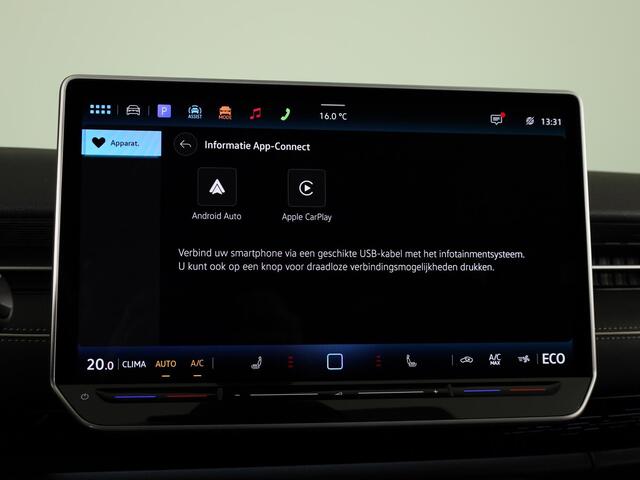 Volkswagen ID ID.7 Limited Edition Plus 77 kWh accu 210 kW / 286 PK V / Trekhaak / Massage / 360 graden / HUD