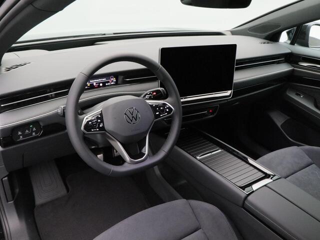 Volkswagen ID ID.7 Tourer Pro S Limited Edition 86 kWh 286 PK | Trekhaak | Head-Up Display | 360 Camera | Elektrische Verstelbare Stoelen | LED Matrix |