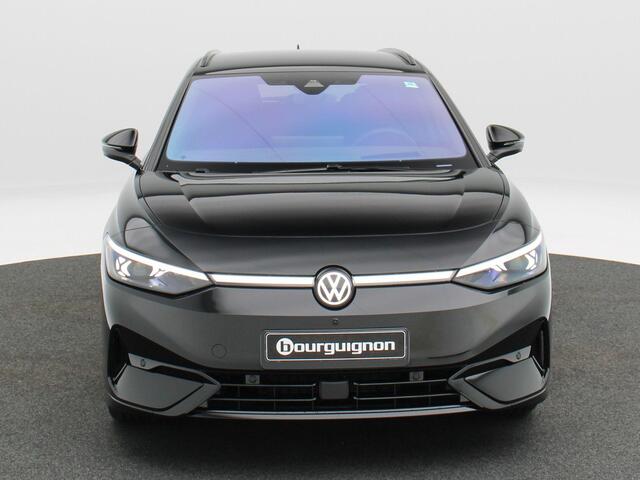 Volkswagen ID ID.7 Tourer Pro S Limited Edition 86 kWh 286 PK | Trekhaak | Head-Up Display | 360 Camera | Elektrische Verstelbare Stoelen | LED Matrix |