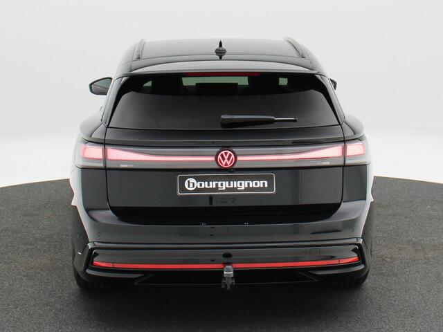 Volkswagen ID ID.7 Tourer Pro S Limited Edition 86 kWh 286 PK | Trekhaak | Head-Up Display | 360 Camera | Elektrische Verstelbare Stoelen | LED Matrix |