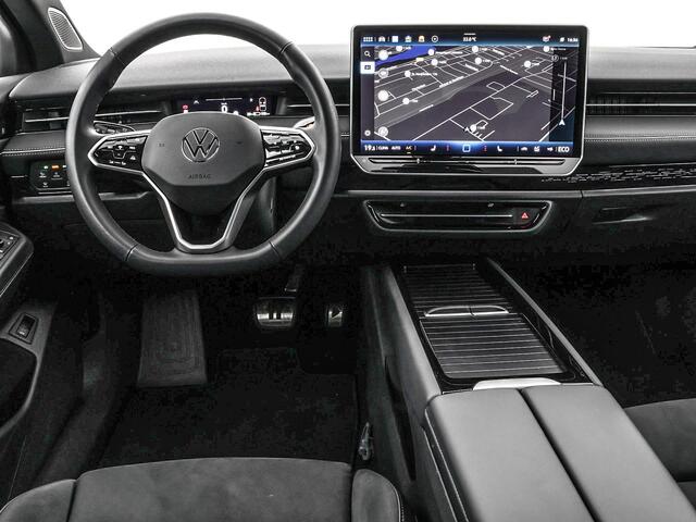 Volkswagen ID ID.7 Tourer Pro S Business 86 kWh 286pk · SOH 98,1% · Panoramadak · 360 Camera · Warmtepomp · Matrix LED · Elek. Bestuurdersstoel + Geheugen · Keyless · Garantie t/m 28-02-2027