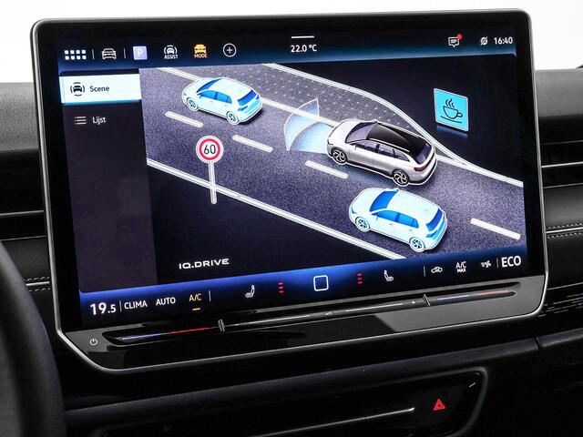 Volkswagen ID ID.7 Tourer Pro S Business 86 kWh 286pk · SOH 98,1% · Panoramadak · 360 Camera · Warmtepomp · Matrix LED · Elek. Bestuurdersstoel + Geheugen · Keyless · Garantie t/m 28-02-2027