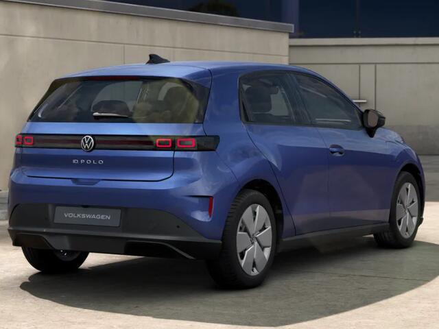 Volkswagen ID ID. Polo Trend 37 kWh accu, 116 PK Elektr. aandrijving