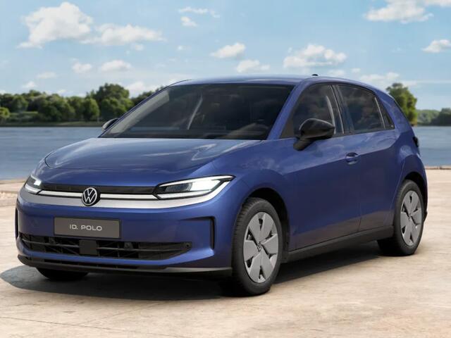 Volkswagen ID ID. Polo Trend 37 kWh accu, 116 PK Elektr. aandrijving