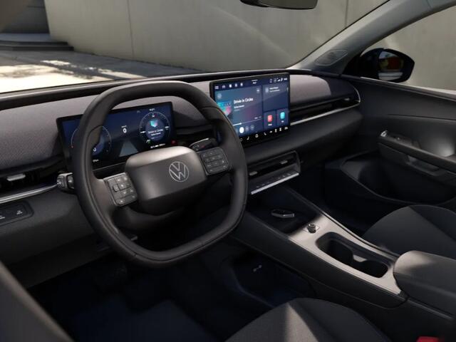 Volkswagen ID ID. Polo Trend 37 kWh accu, 116 PK Elektr. aandrijving