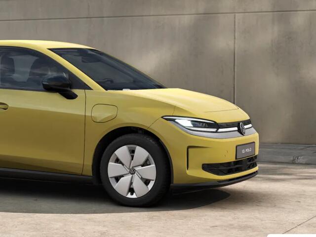 Volkswagen ID ID. Polo Trend 37 kWh accu, 116 PK Elektr. aandrijving