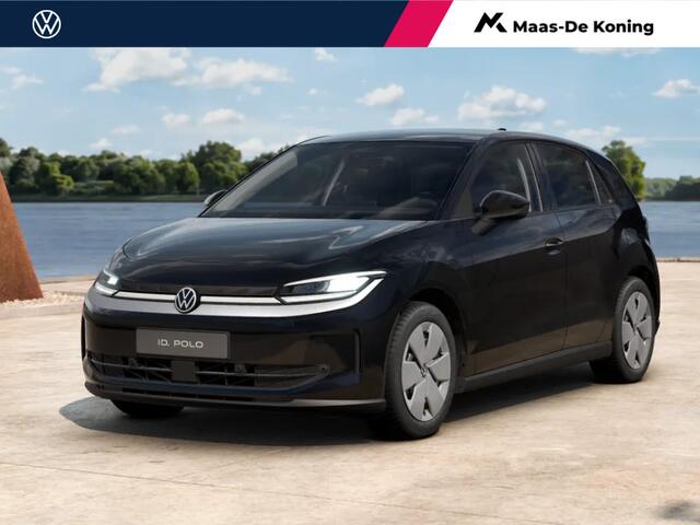 Volkswagen ID ID. Polo Trend 37 kWh accu, 116 PK Elektr. aandrijving