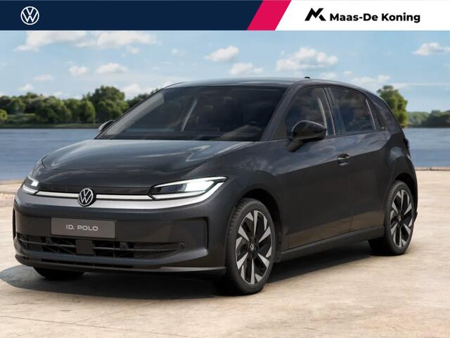 Volkswagen ID ID. Polo Life First Edition 52 kWh accu, 211 PK