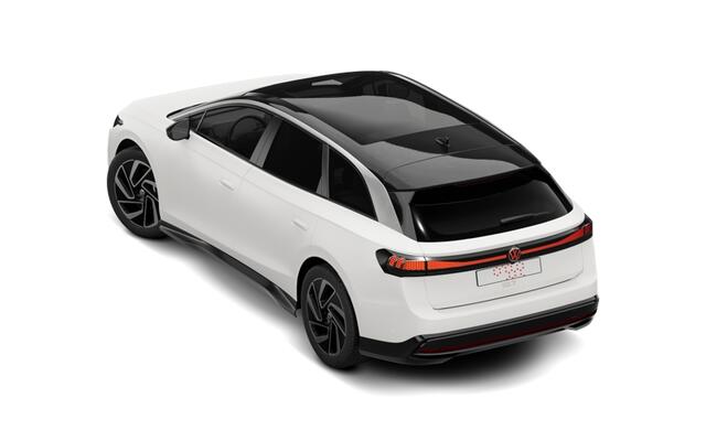 Volkswagen ID ID.7 Tourer 59 kWh 204 1AT Limited Edition | Airconditioning automatisch, 2-zone (Climatronic) | Koplampverlichting LED | Voorstoelen, verwarmbaar