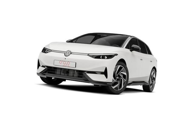 Volkswagen ID ID.7 Tourer 59 kWh 204 1AT Limited Edition | Airconditioning automatisch, 2-zone (Climatronic) | Koplampverlichting LED | Voorstoelen, verwarmbaar