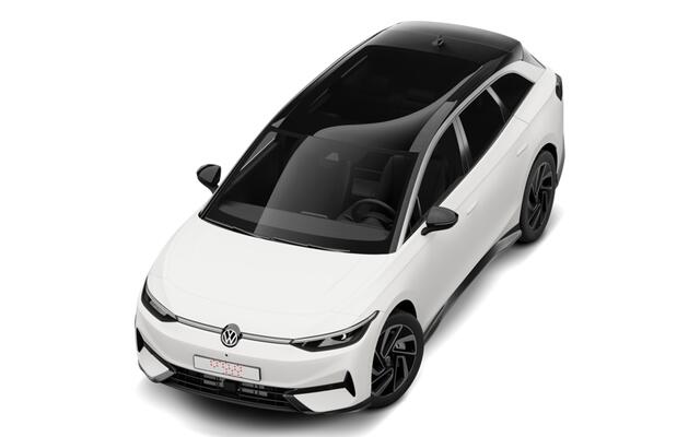 Volkswagen ID ID.7 Tourer 59 kWh 204 1AT Limited Edition | Airconditioning automatisch, 2-zone (Climatronic) | Koplampverlichting LED | Voorstoelen, verwarmbaar