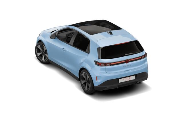 Volkswagen ID ID. Polo 52 kWh 211 1AT Life First Edition | Airconditioning automatisch, 2-zone (Climatronic) | Automatische afstandsregeling (Adaptive Cruise Control) | Koplampverlichting LED