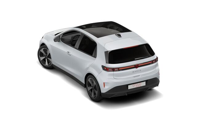 Volkswagen ID ID. Polo 52 kWh 211 1AT Life First Edition | Airconditioning automatisch, 2-zone (Climatronic) | Automatische afstandsregeling (Adaptive Cruise Control) | Koplampverlichting LED